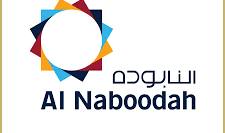 Al Nabooda Group logo